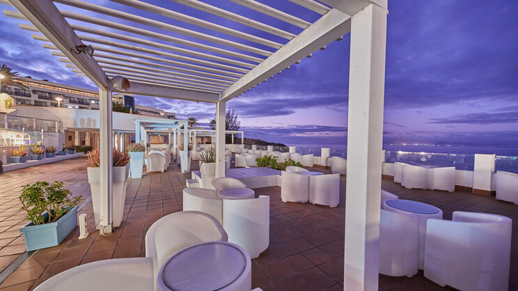 Sandos Papagayo Hotel